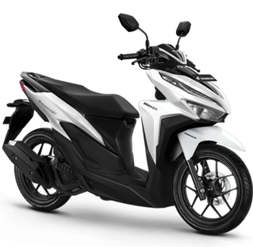 Honda Vario 125