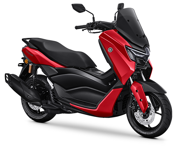 Yamaha N-Max Neo
