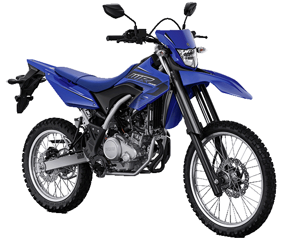 Yamaha WR155R